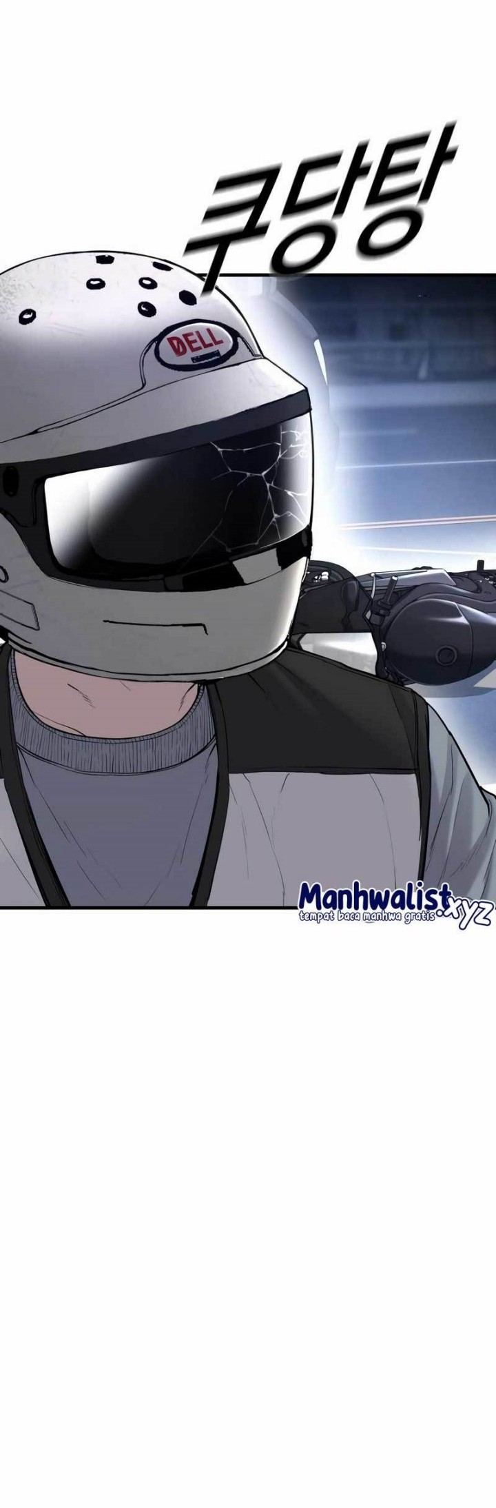 Juvenile Offender Chapter 20 - halaman 16