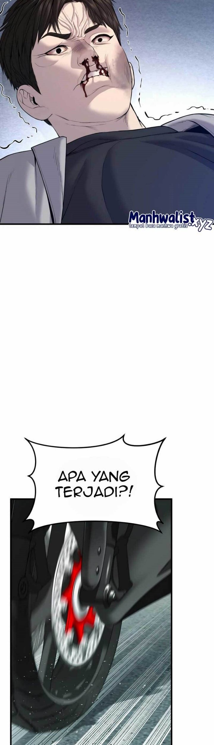 Juvenile Offender Chapter 20 - halaman 19