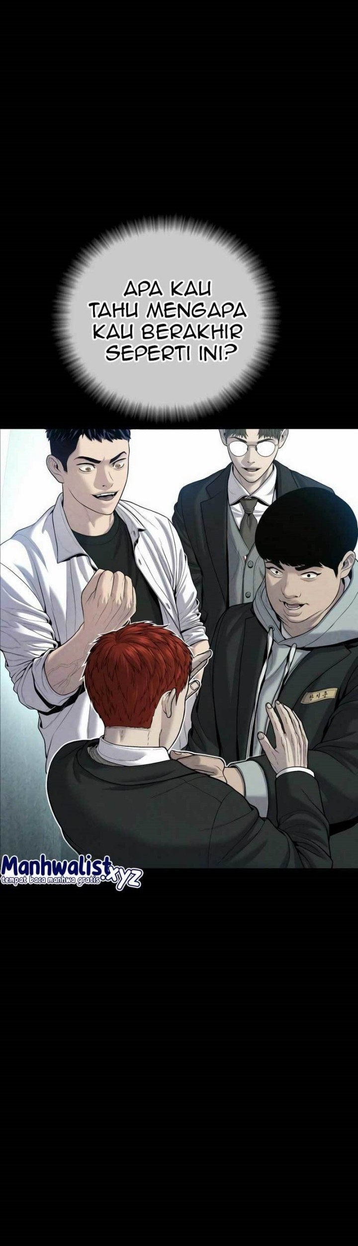 Juvenile Offender Chapter 20 - halaman 2