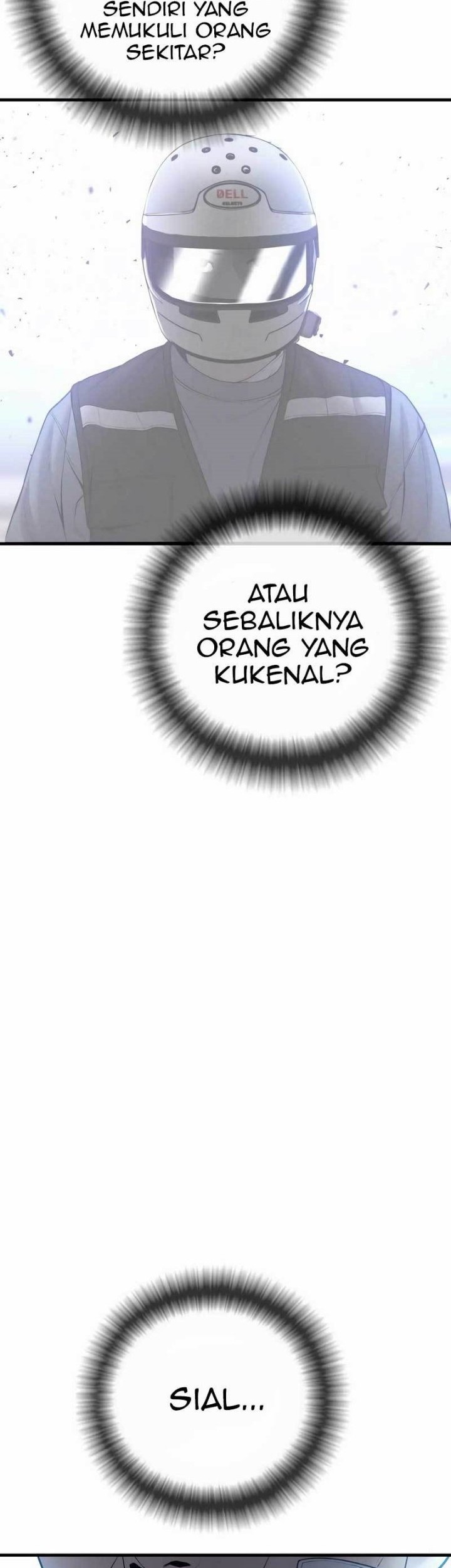 Juvenile Offender Chapter 20 - halaman 27