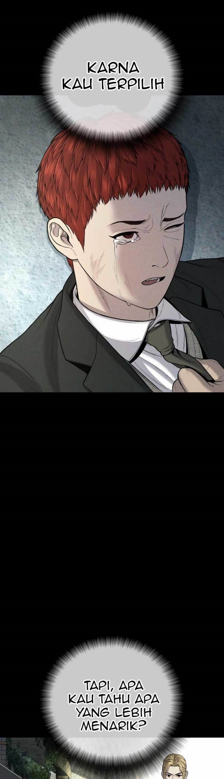 Juvenile Offender Chapter 20 - halaman 3