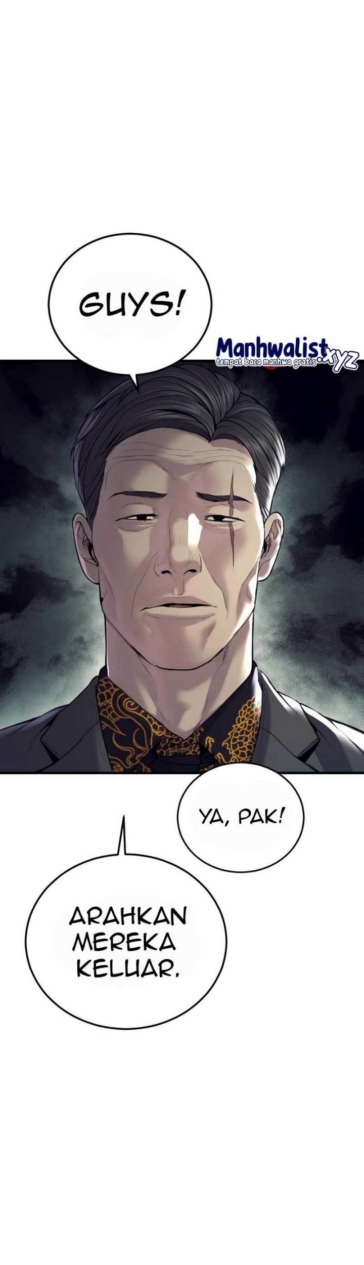 Juvenile Offender Chapter 20 - halaman 31