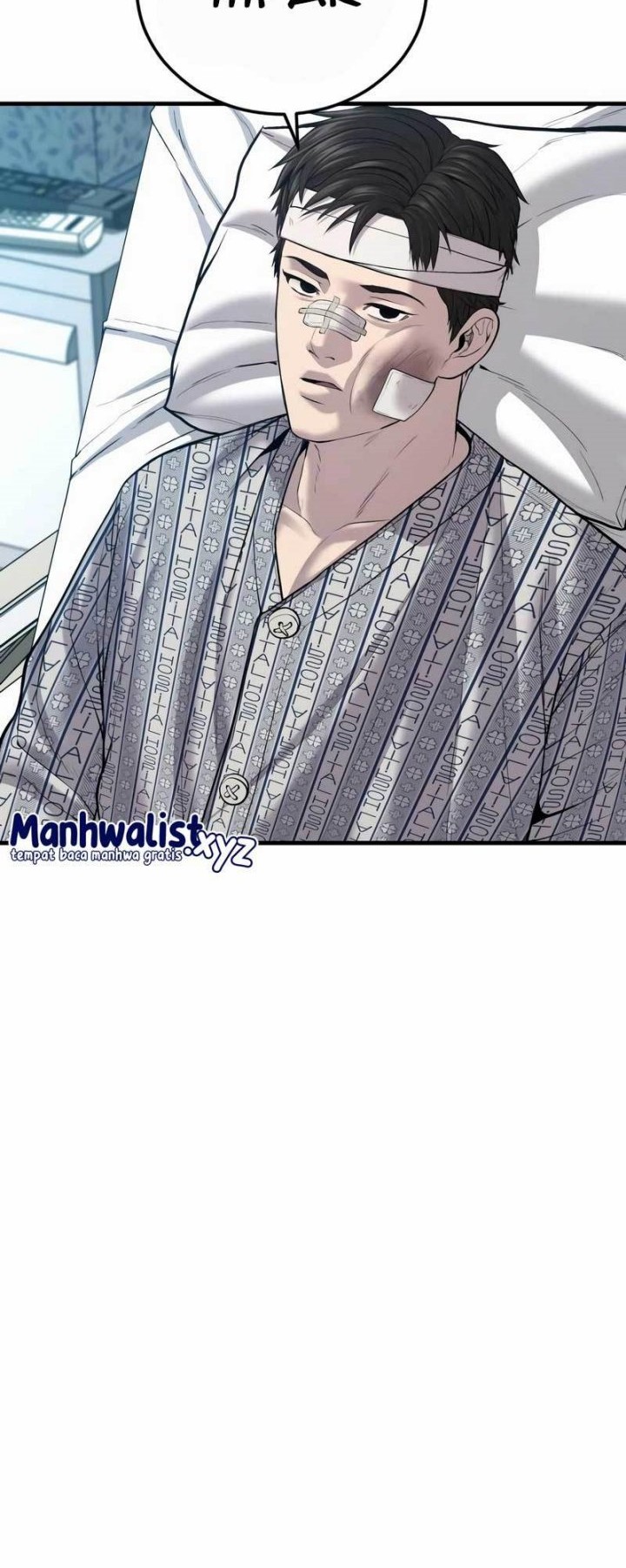Juvenile Offender Chapter 20 - halaman 33