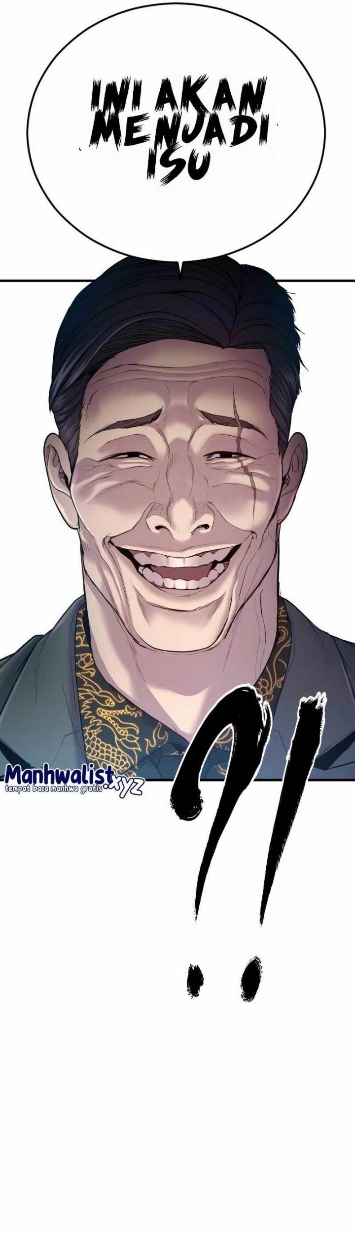 Juvenile Offender Chapter 20 - halaman 34