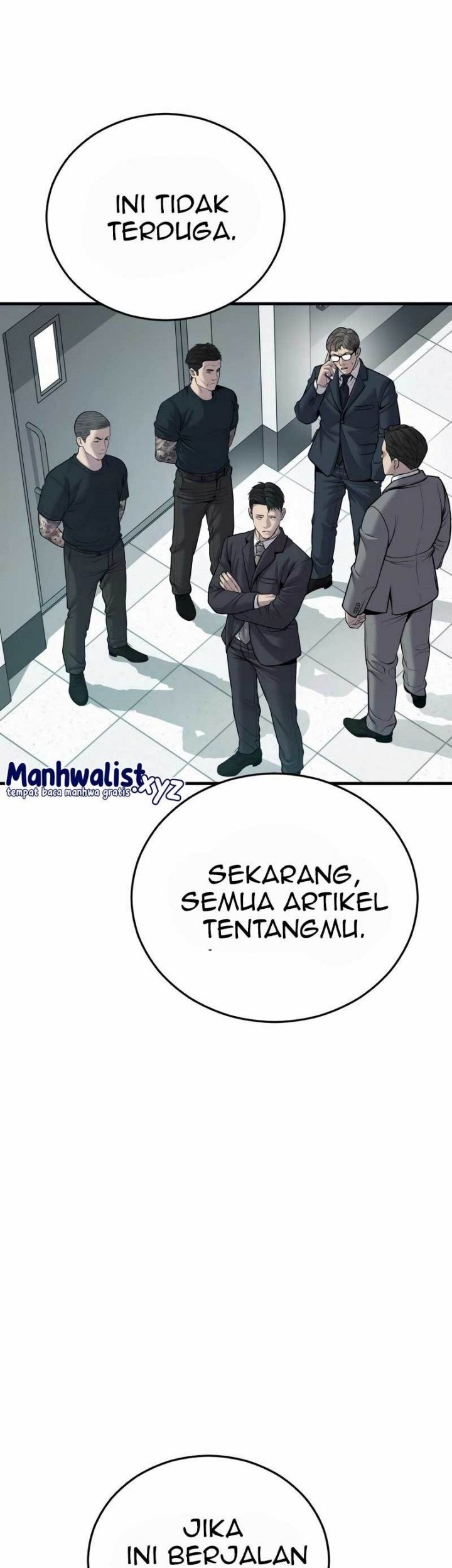 Juvenile Offender Chapter 20 - halaman 35