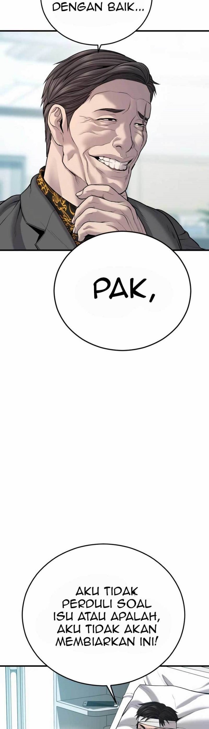 Juvenile Offender Chapter 20 - halaman 36