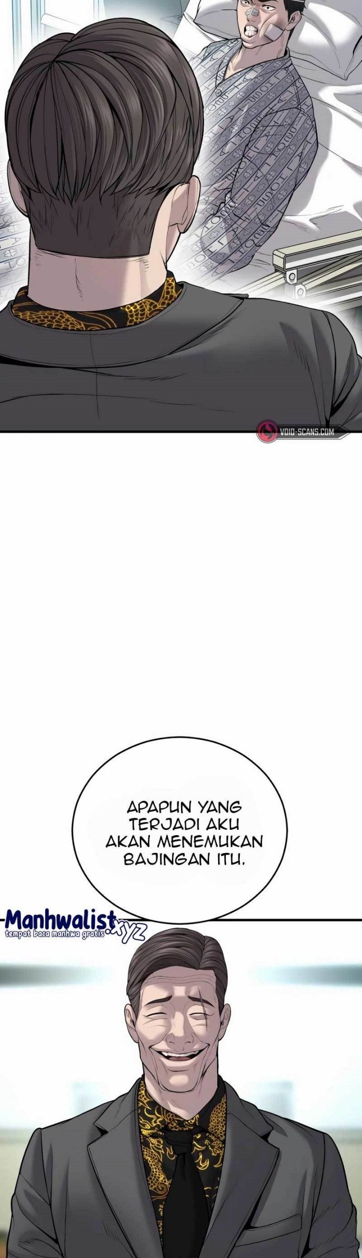Juvenile Offender Chapter 20 - halaman 37
