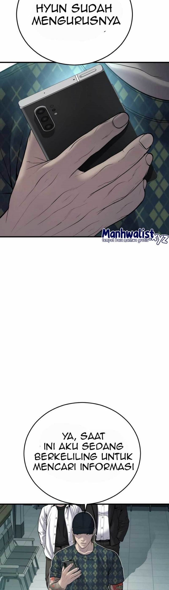 Juvenile Offender Chapter 20 - halaman 40