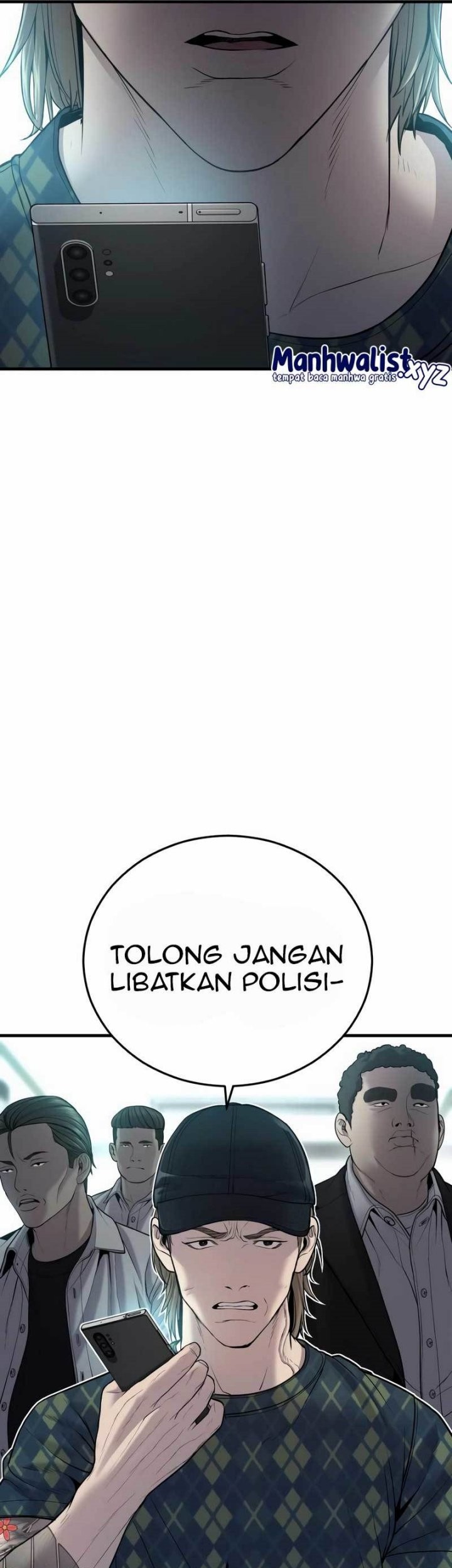 Juvenile Offender Chapter 20 - halaman 44