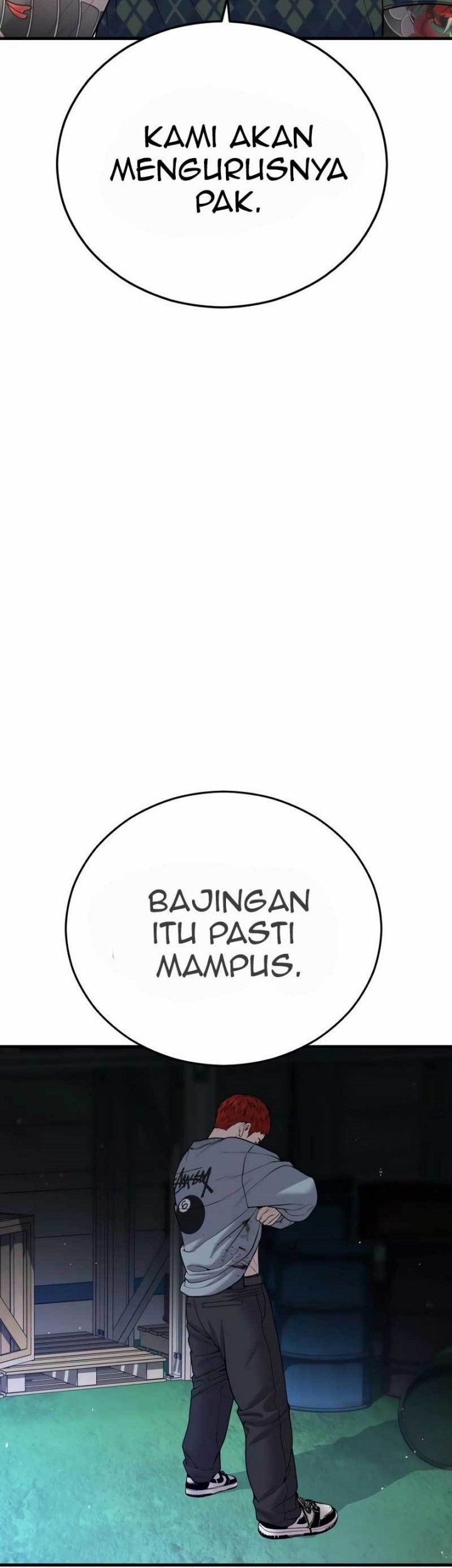 Juvenile Offender Chapter 20 - halaman 45