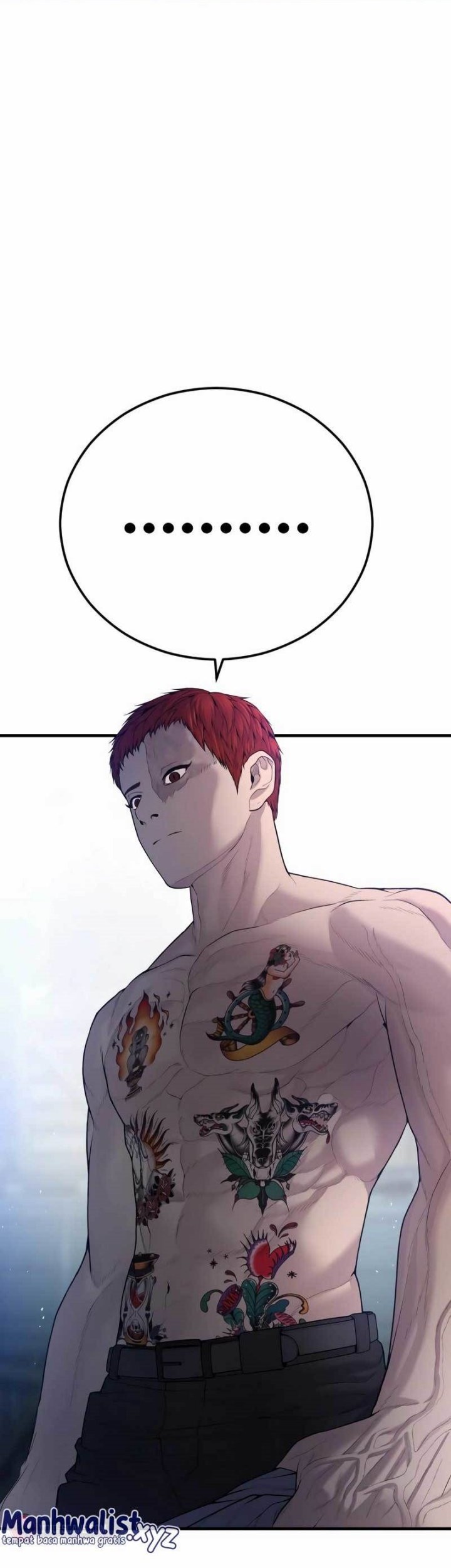 Juvenile Offender Chapter 20 - halaman 46