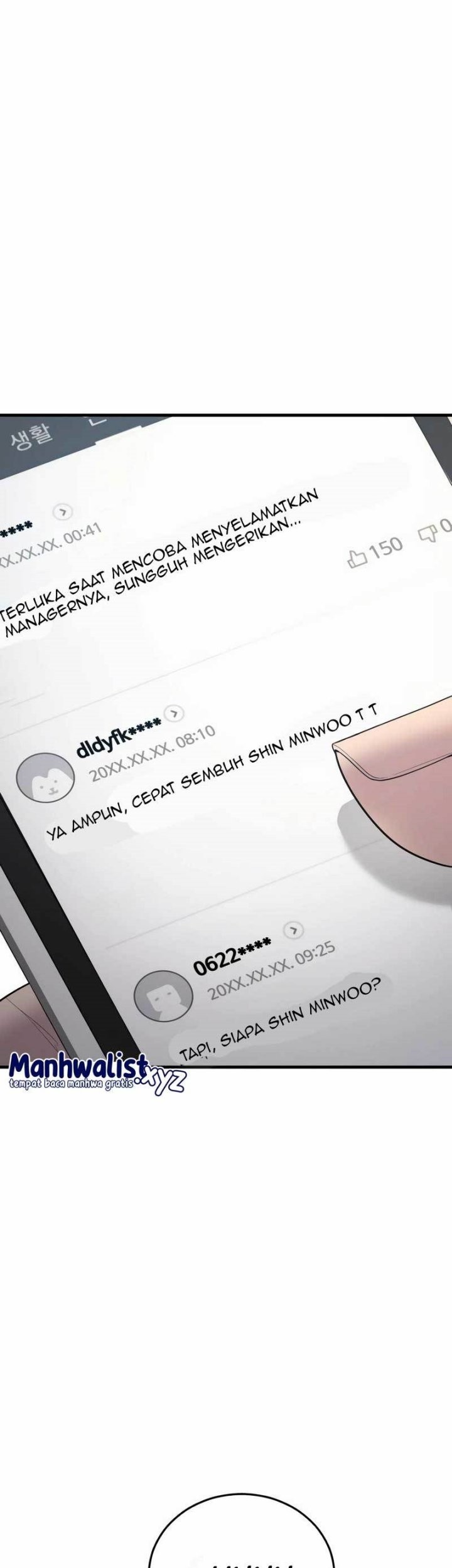 Juvenile Offender Chapter 20 - halaman 49