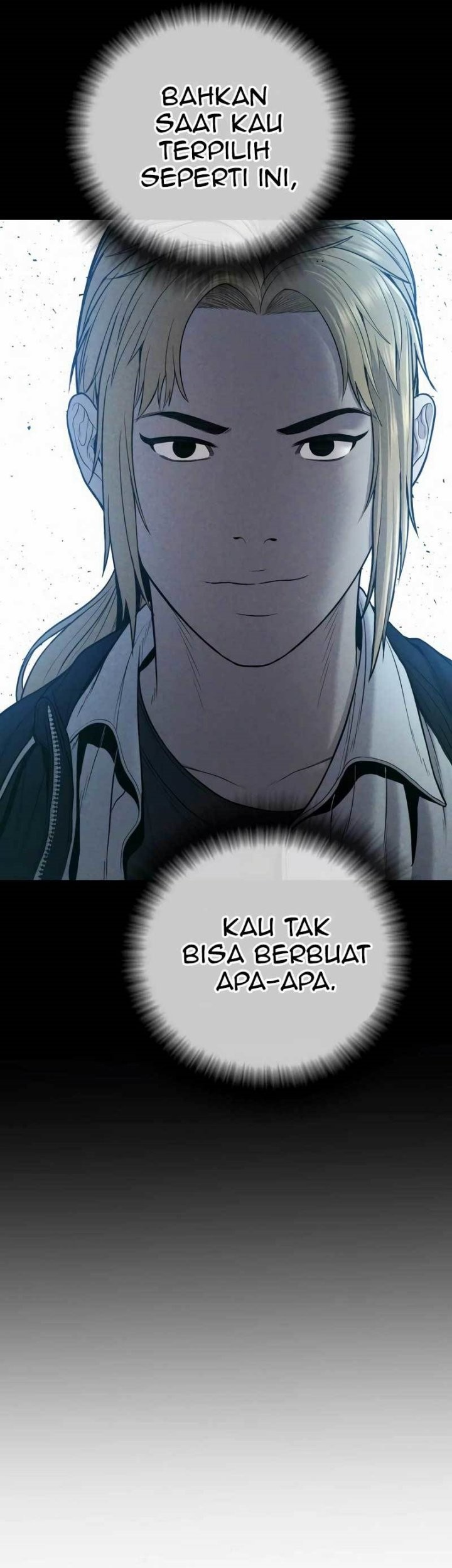 Juvenile Offender Chapter 20 - halaman 5