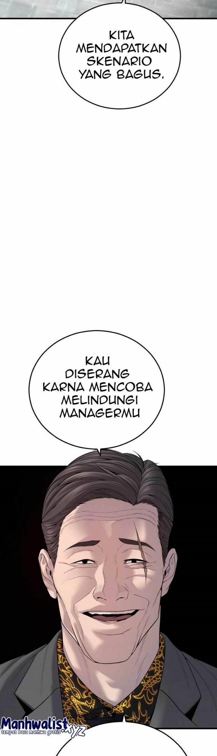 Juvenile Offender Chapter 20 - halaman 52
