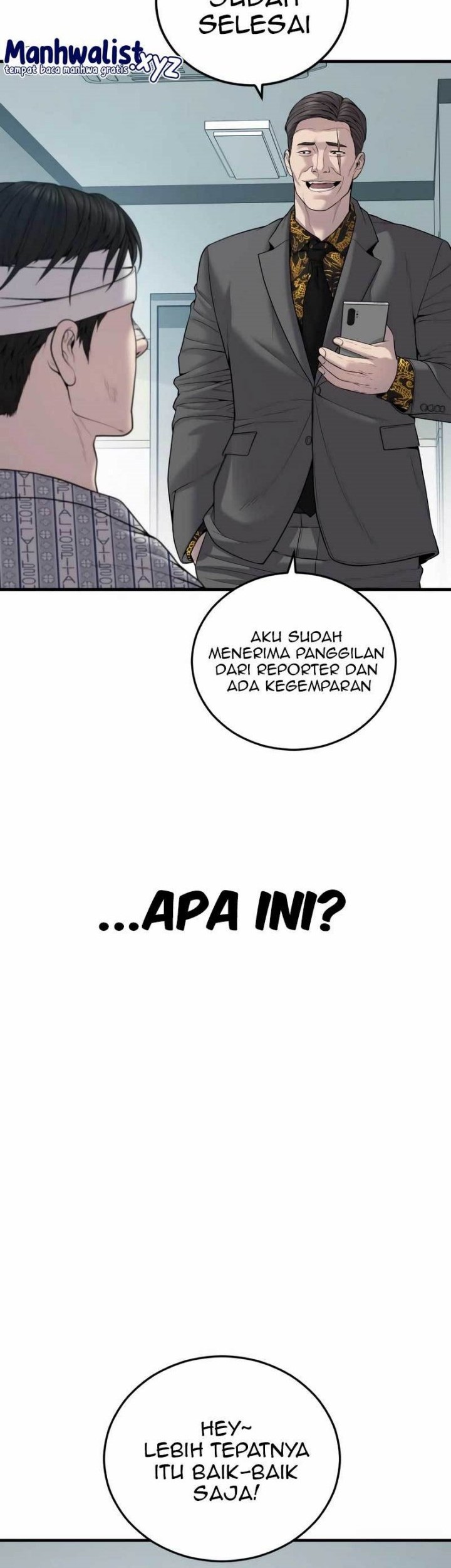 Juvenile Offender Chapter 20 - halaman 64