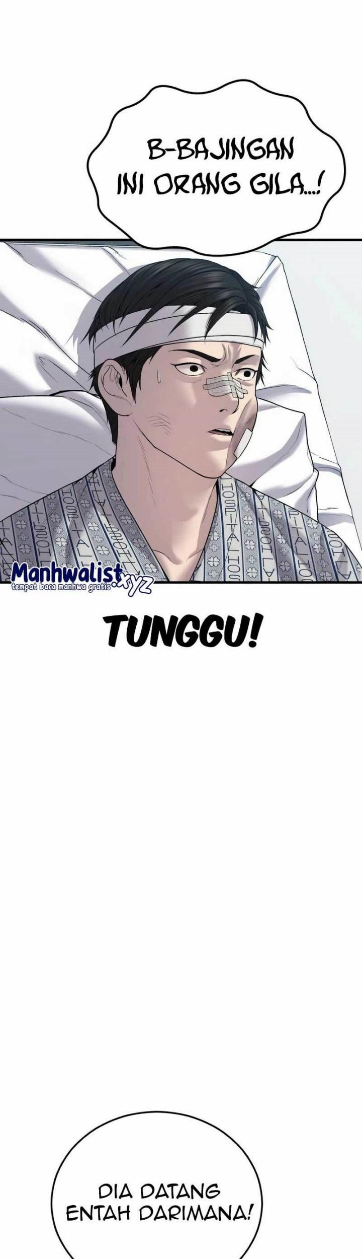 Juvenile Offender Chapter 20 - halaman 75