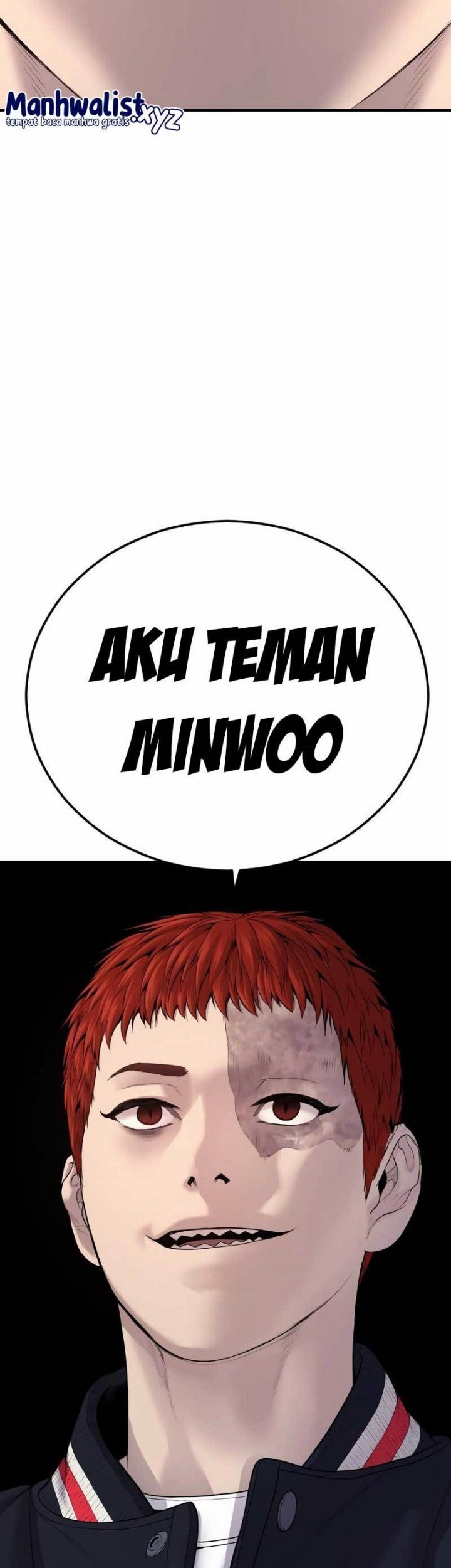 Juvenile Offender Chapter 20 - halaman 80
