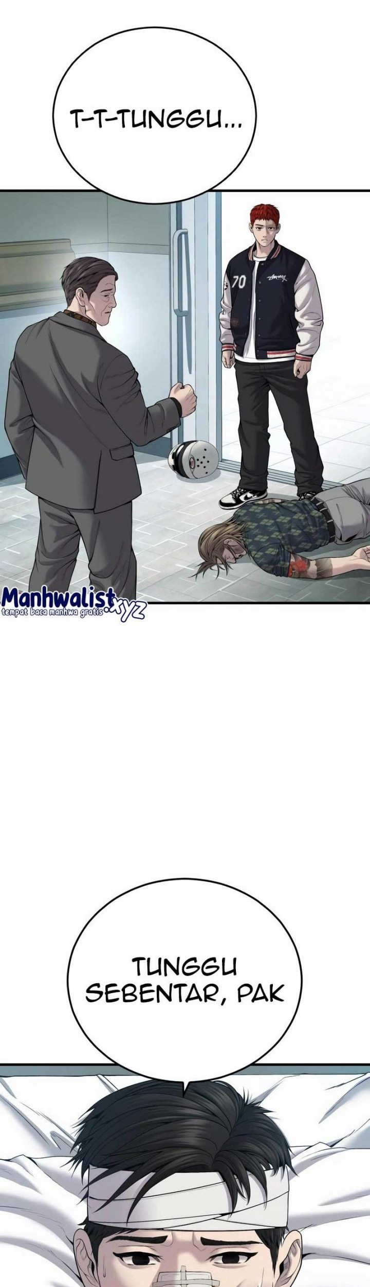 Juvenile Offender Chapter 20 - halaman 83