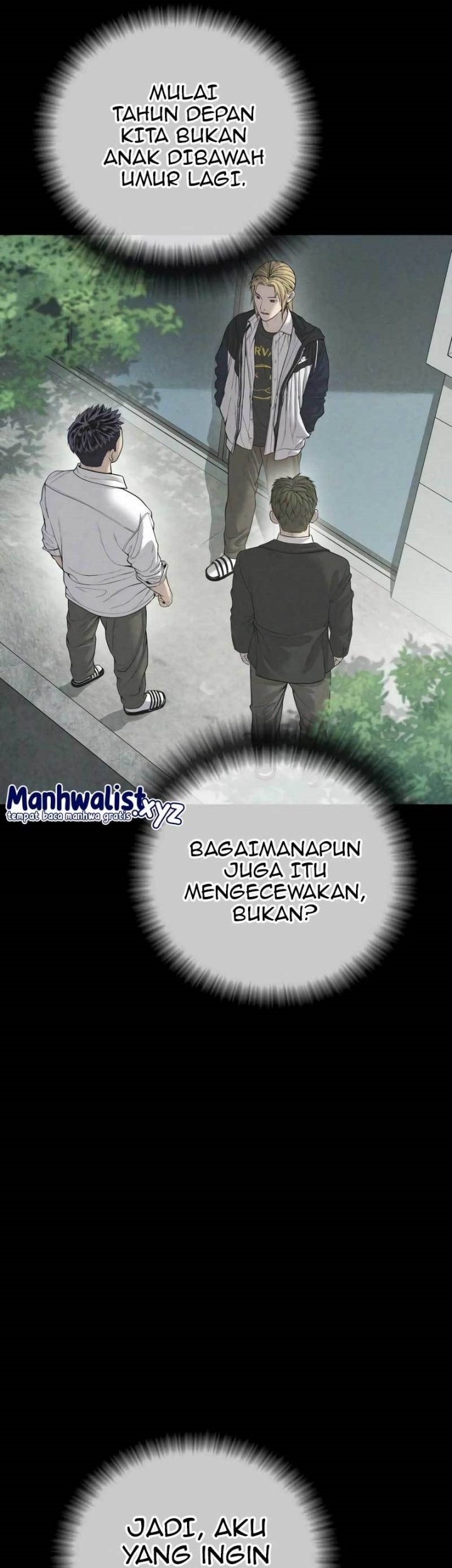 Juvenile Offender Chapter 20 - halaman 86
