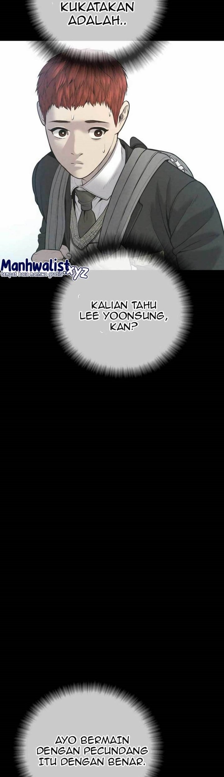 Juvenile Offender Chapter 20 - halaman 87