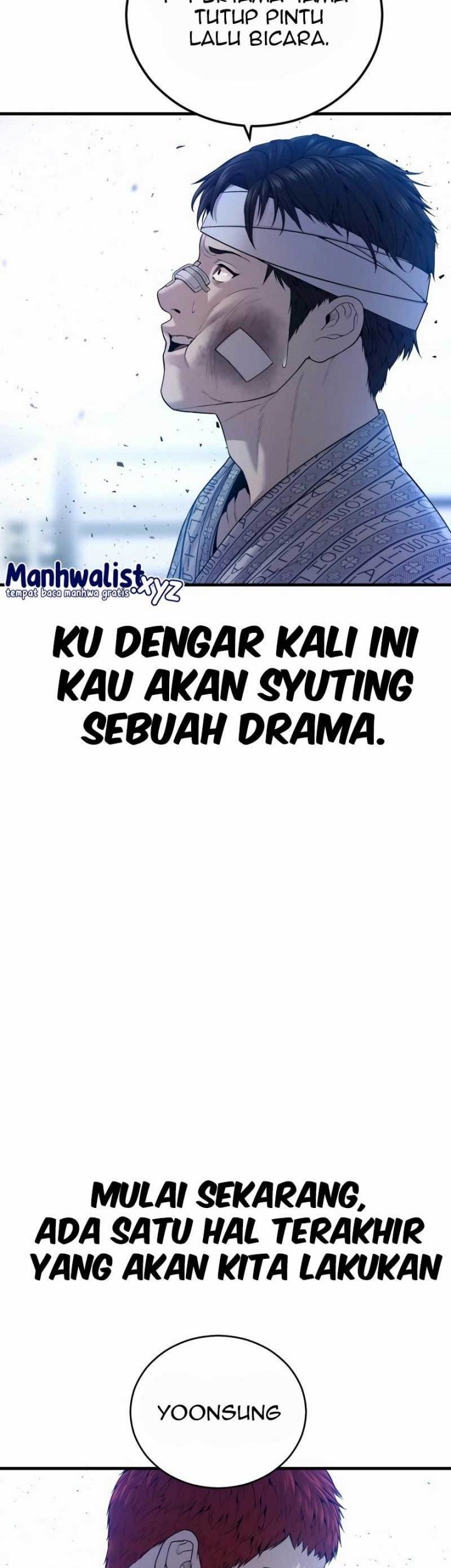 Juvenile Offender Chapter 20 - halaman 91