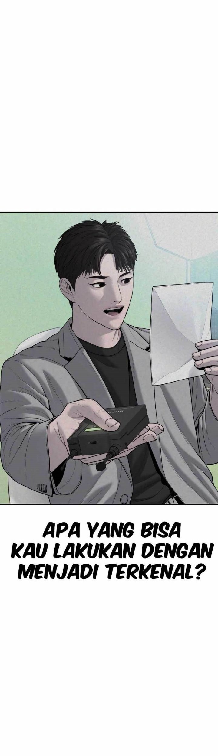 Juvenile Offender Chapter 20 - halaman 96