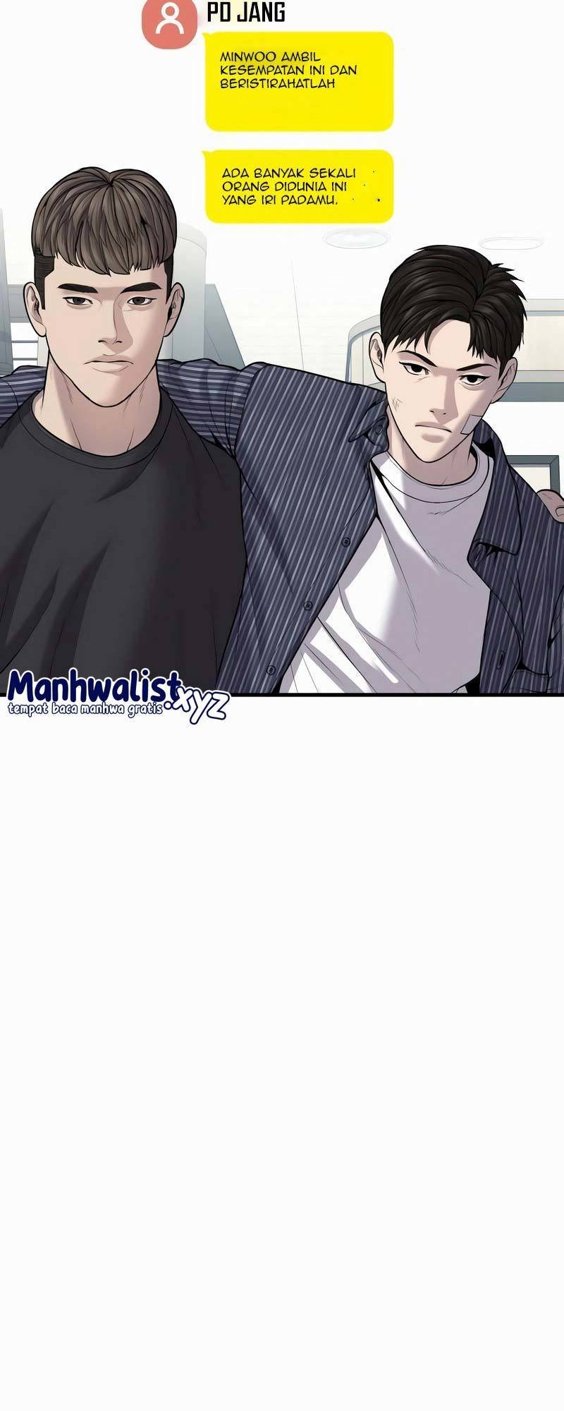 Juvenile Offender Chapter 21 - halaman 15