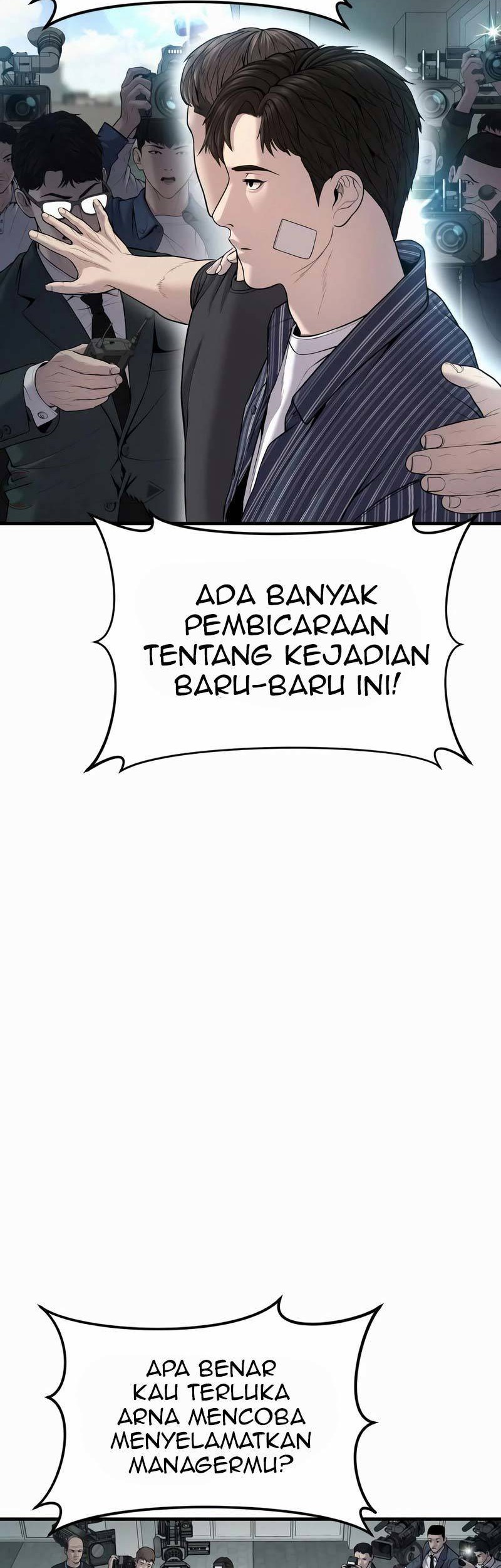 Juvenile Offender Chapter 21 - halaman 17