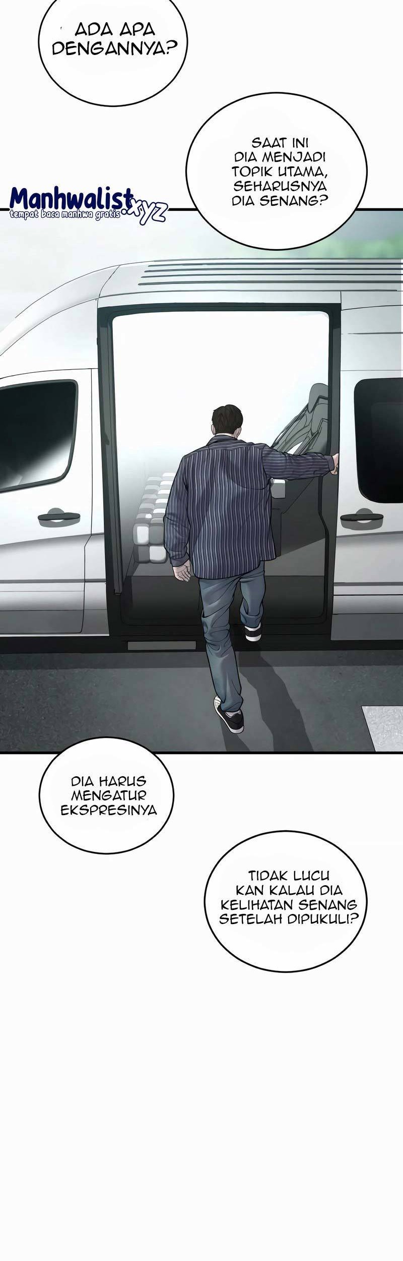 Juvenile Offender Chapter 21 - halaman 19