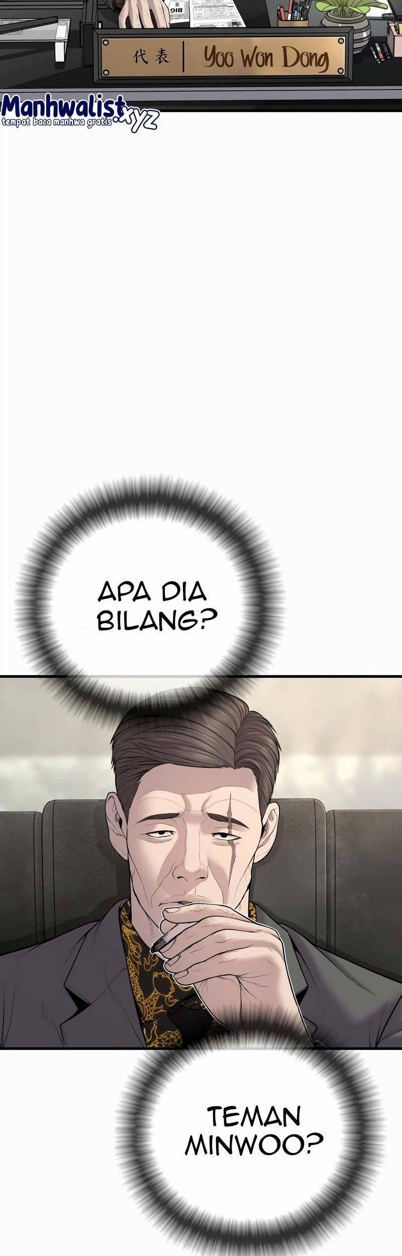 Juvenile Offender Chapter 21 - halaman 2