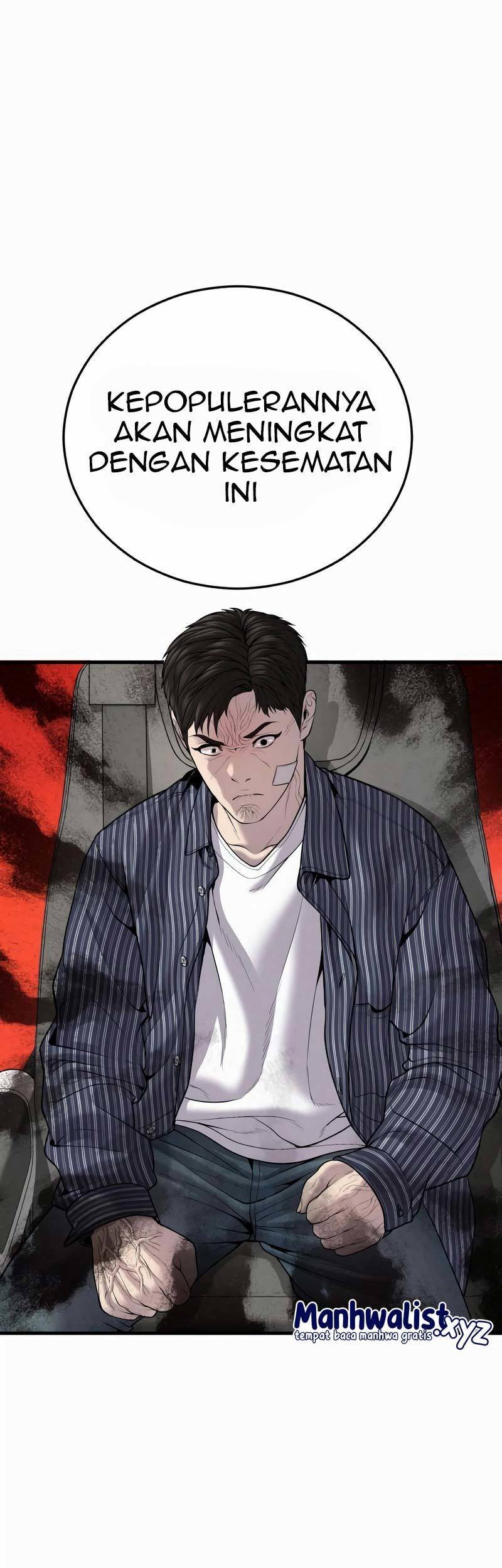Juvenile Offender Chapter 21 - halaman 21
