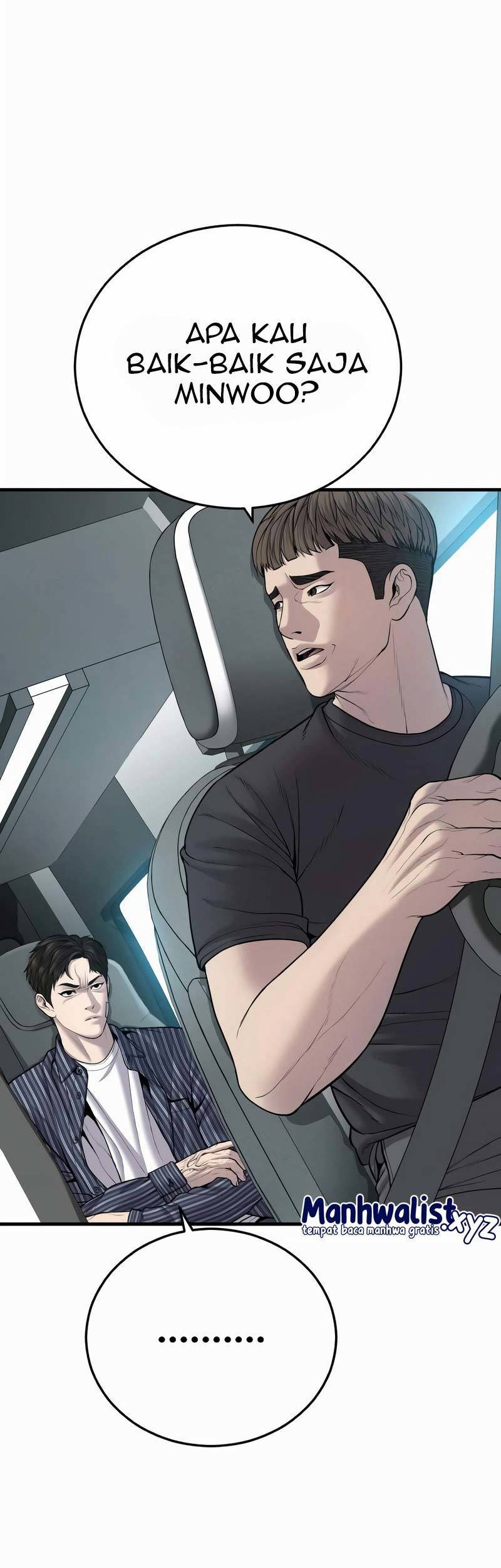 Juvenile Offender Chapter 21 - halaman 22