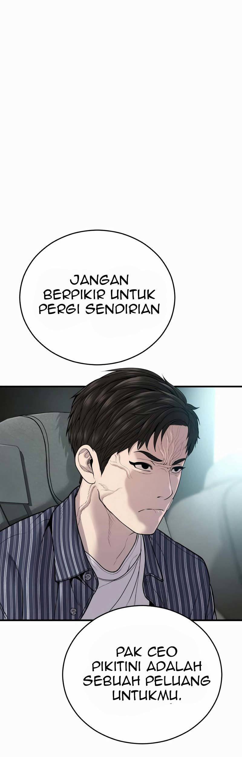 Juvenile Offender Chapter 21 - halaman 23