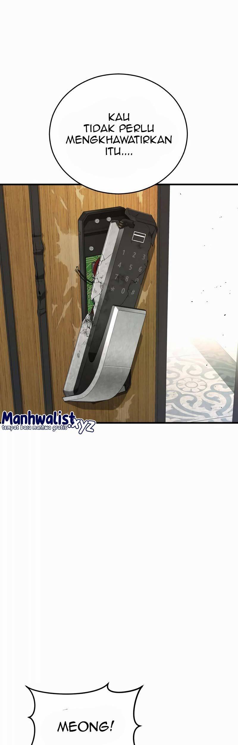 Juvenile Offender Chapter 21 - halaman 27