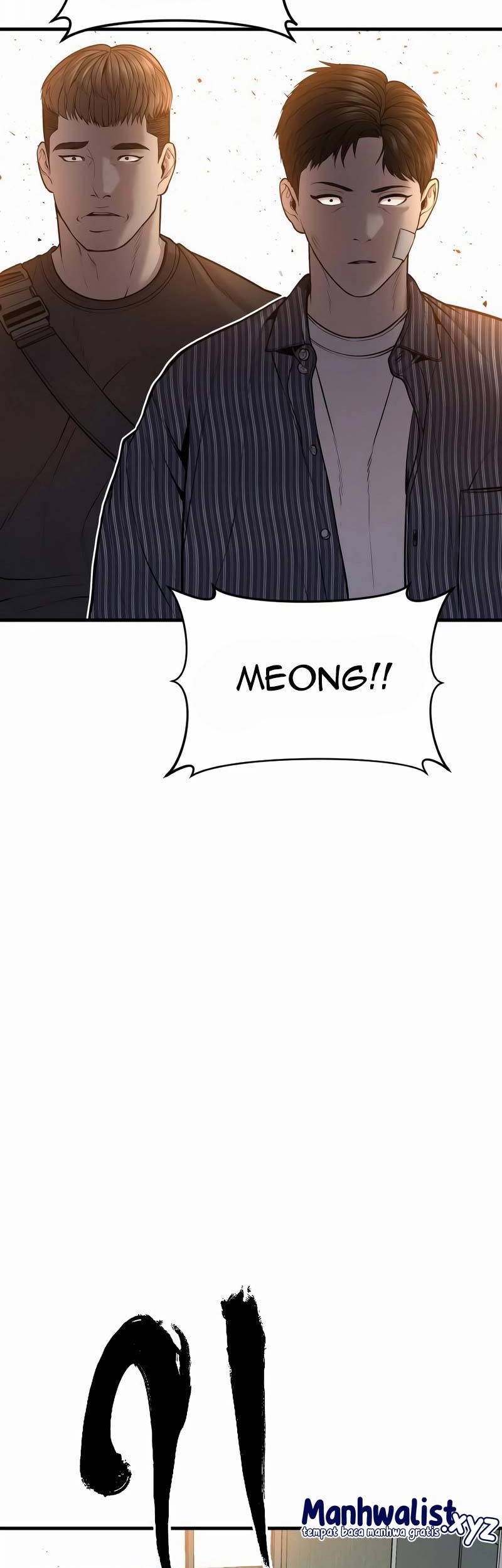 Juvenile Offender Chapter 21 - halaman 28