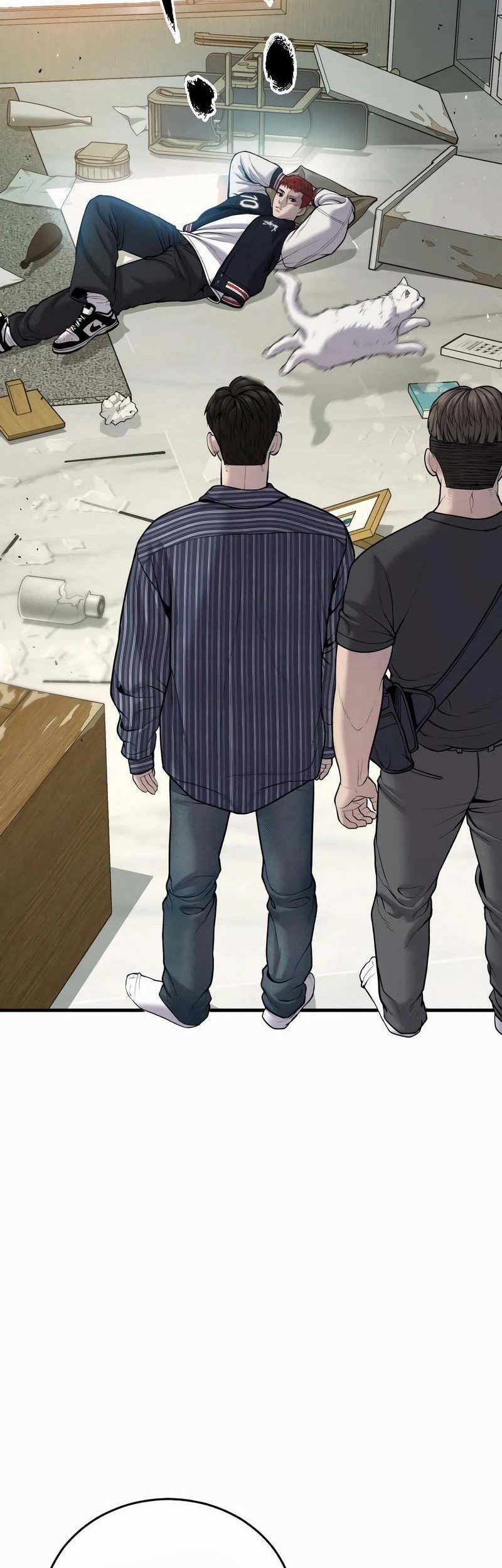 Juvenile Offender Chapter 21 - halaman 29