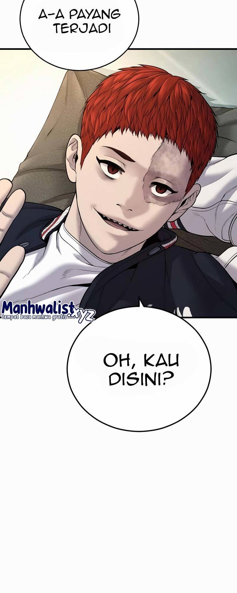 Juvenile Offender Chapter 21 - halaman 30
