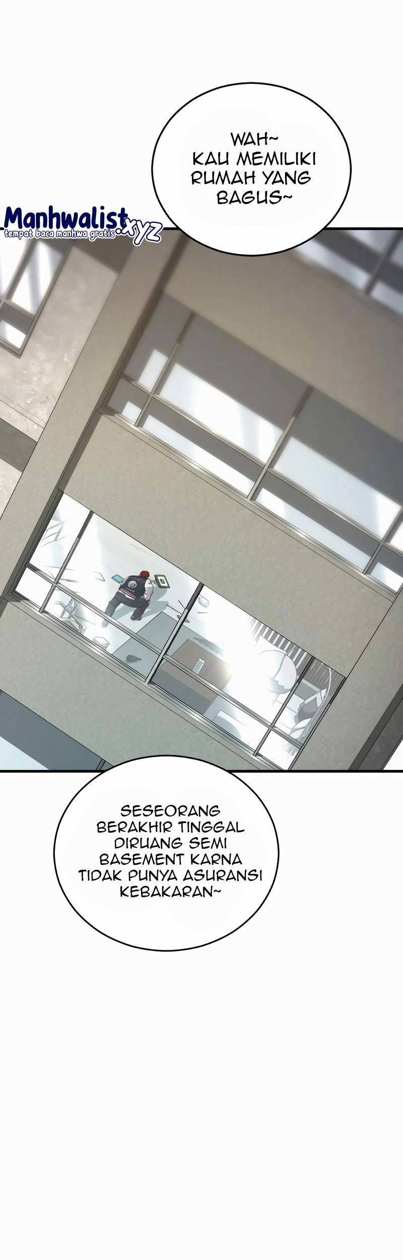 Juvenile Offender Chapter 21 - halaman 31