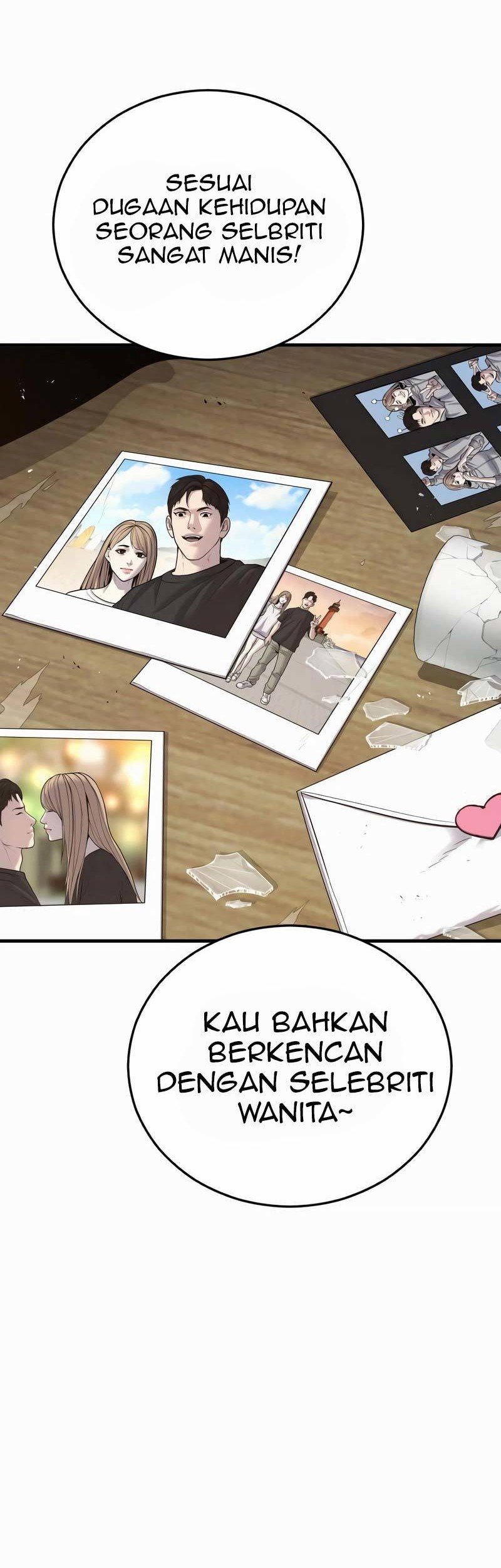 Juvenile Offender Chapter 21 - halaman 32