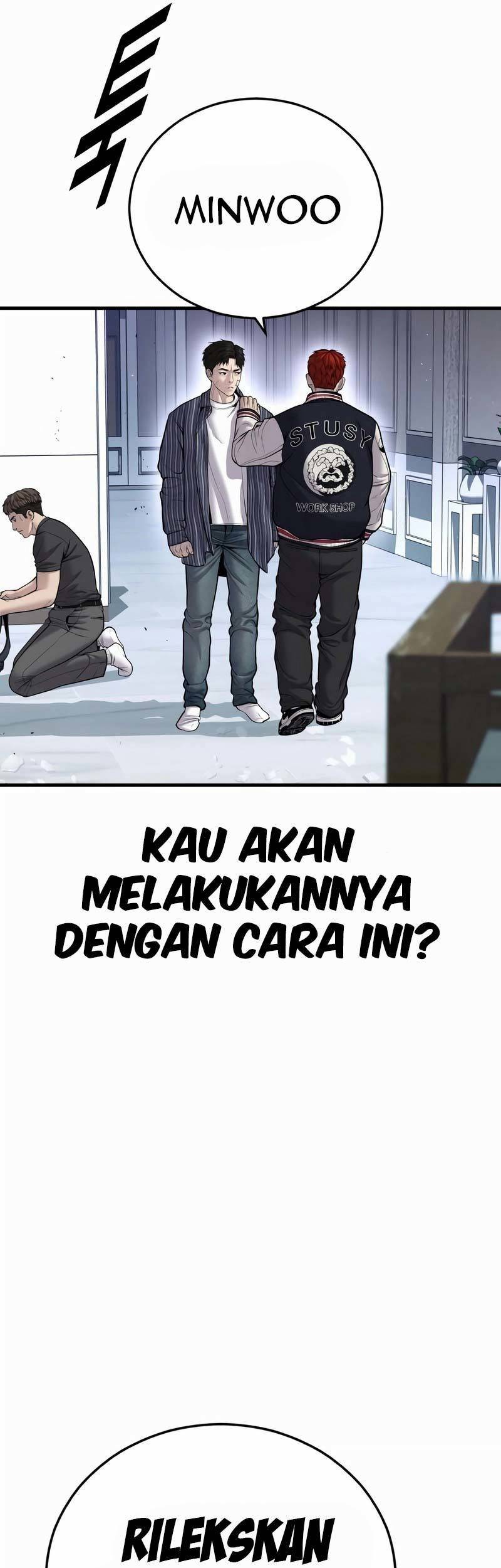 Juvenile Offender Chapter 21 - halaman 36