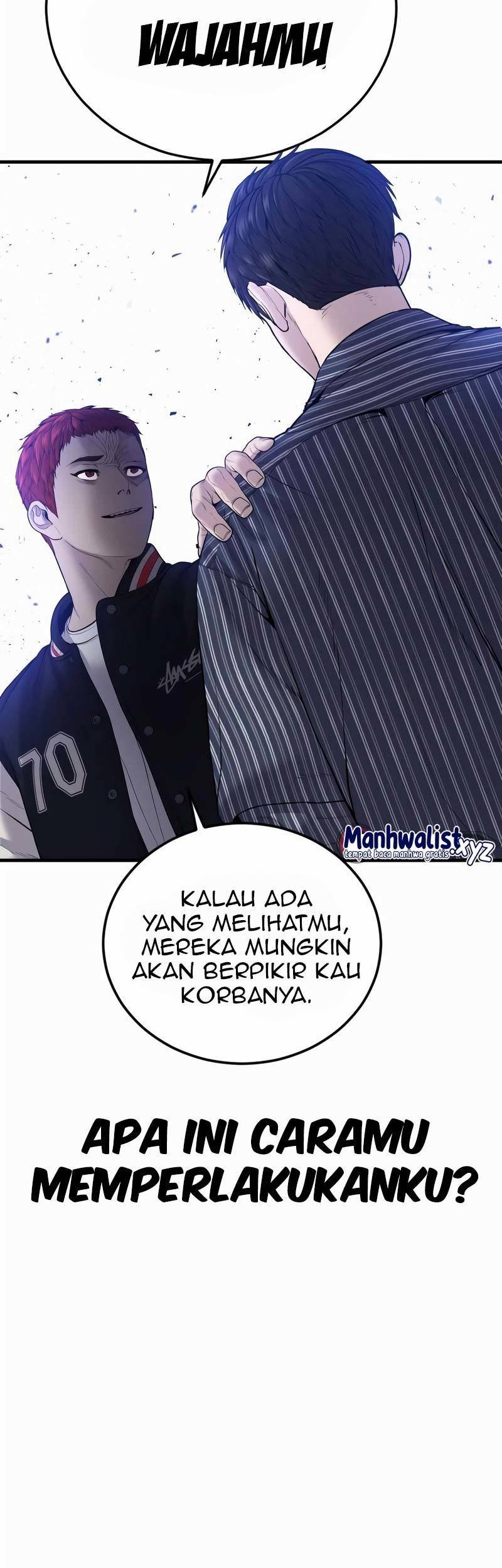 Juvenile Offender Chapter 21 - halaman 37