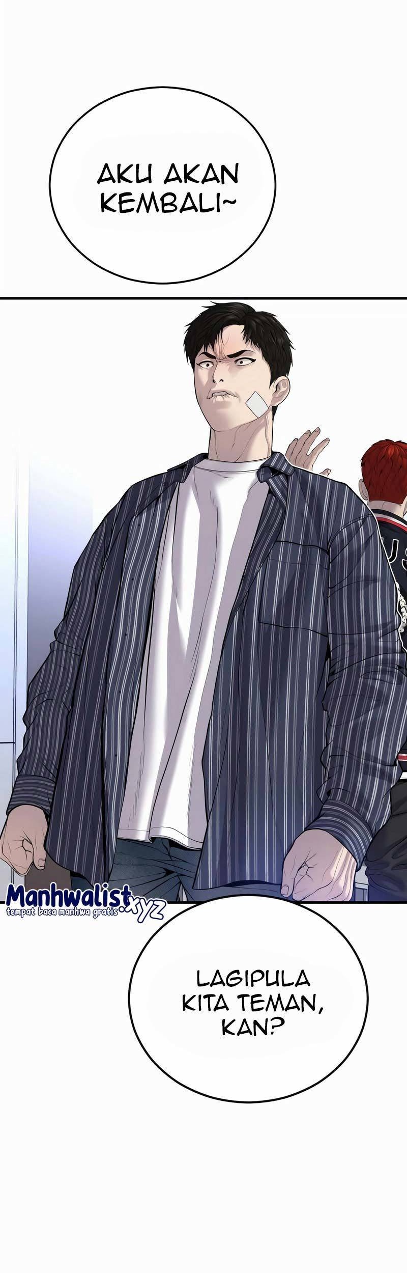 Juvenile Offender Chapter 21 - halaman 38
