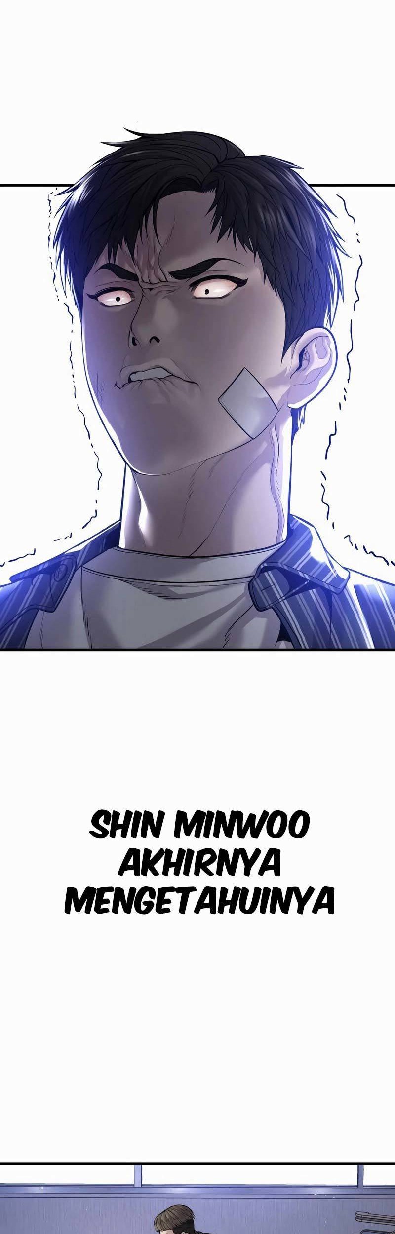 Juvenile Offender Chapter 21 - halaman 39