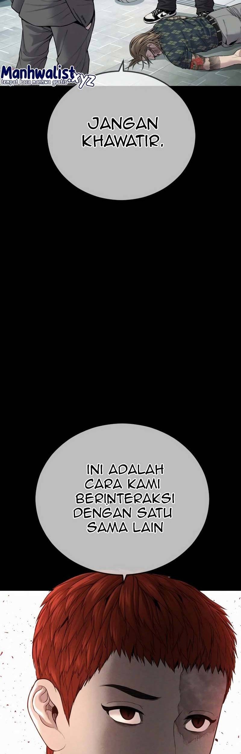 Juvenile Offender Chapter 21 - halaman 4
