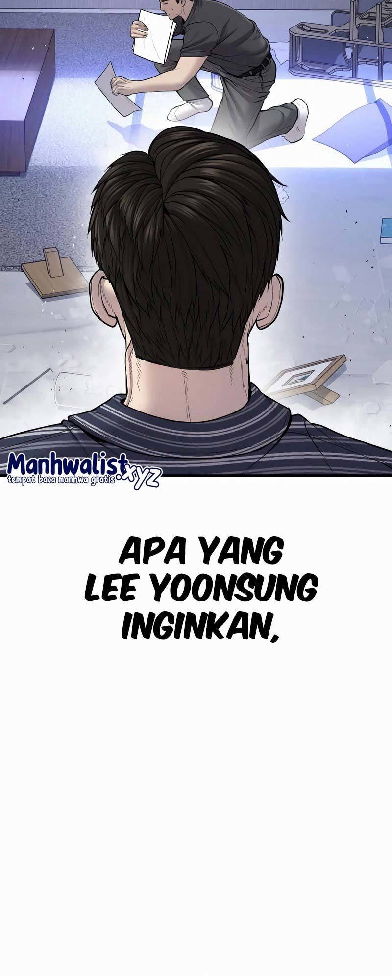 Juvenile Offender Chapter 21 - halaman 40