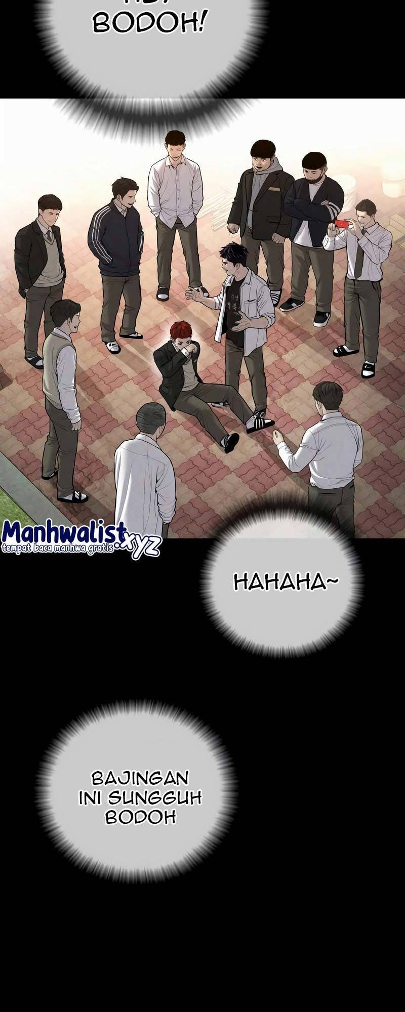 Juvenile Offender Chapter 21 - halaman 45