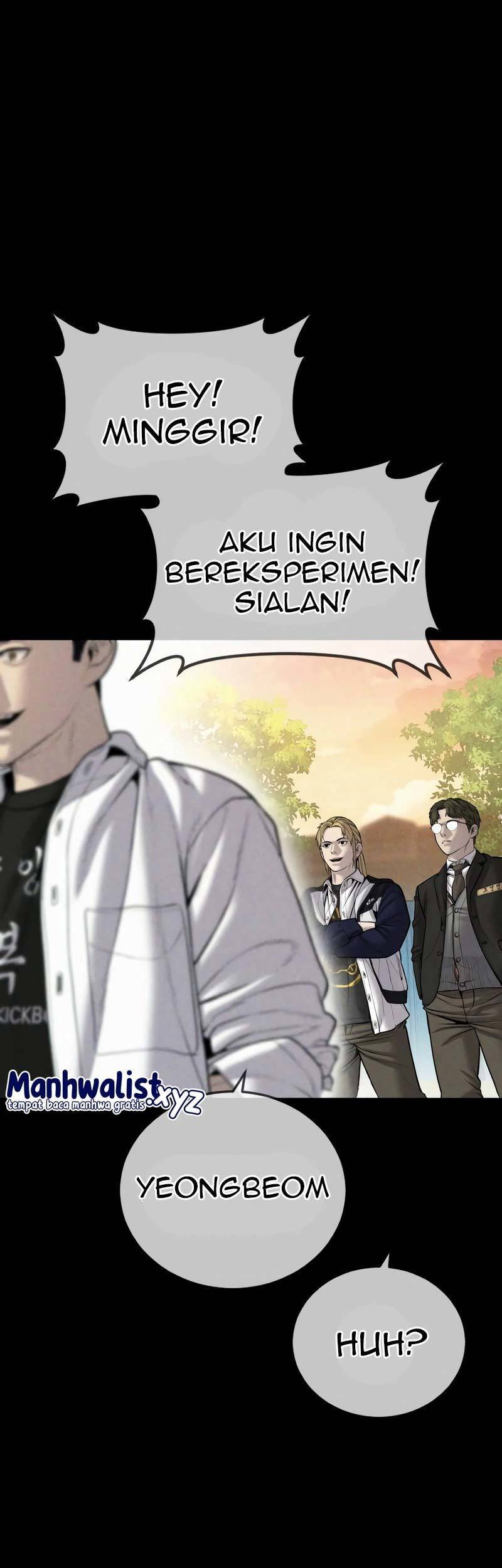 Juvenile Offender Chapter 21 - halaman 46