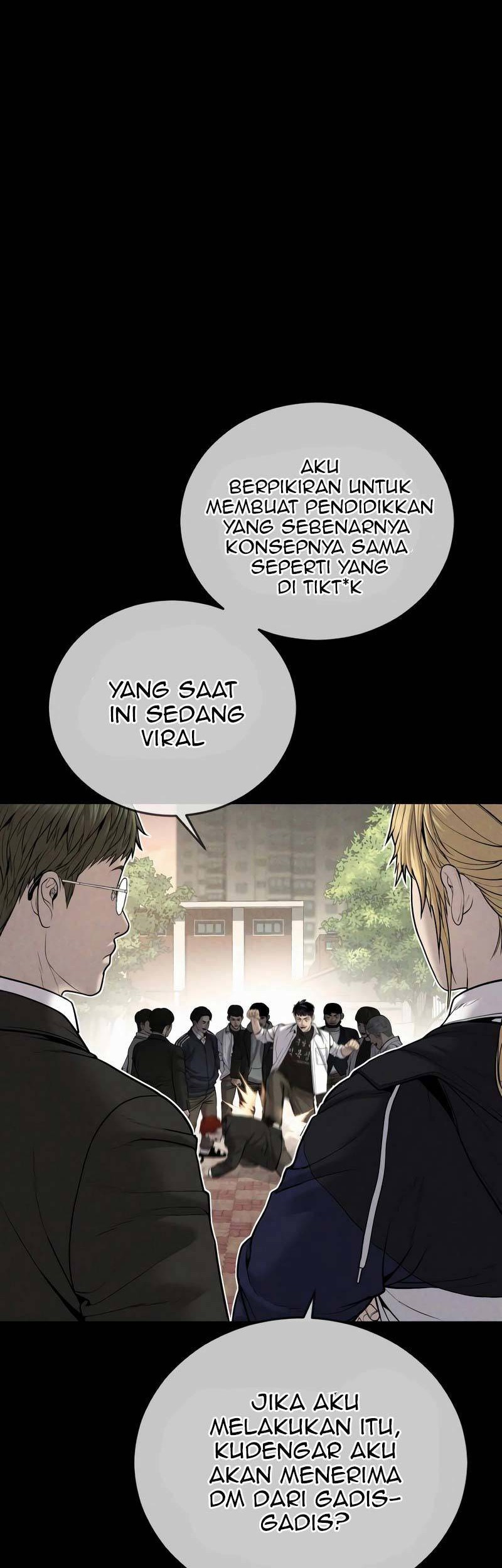Juvenile Offender Chapter 21 - halaman 47