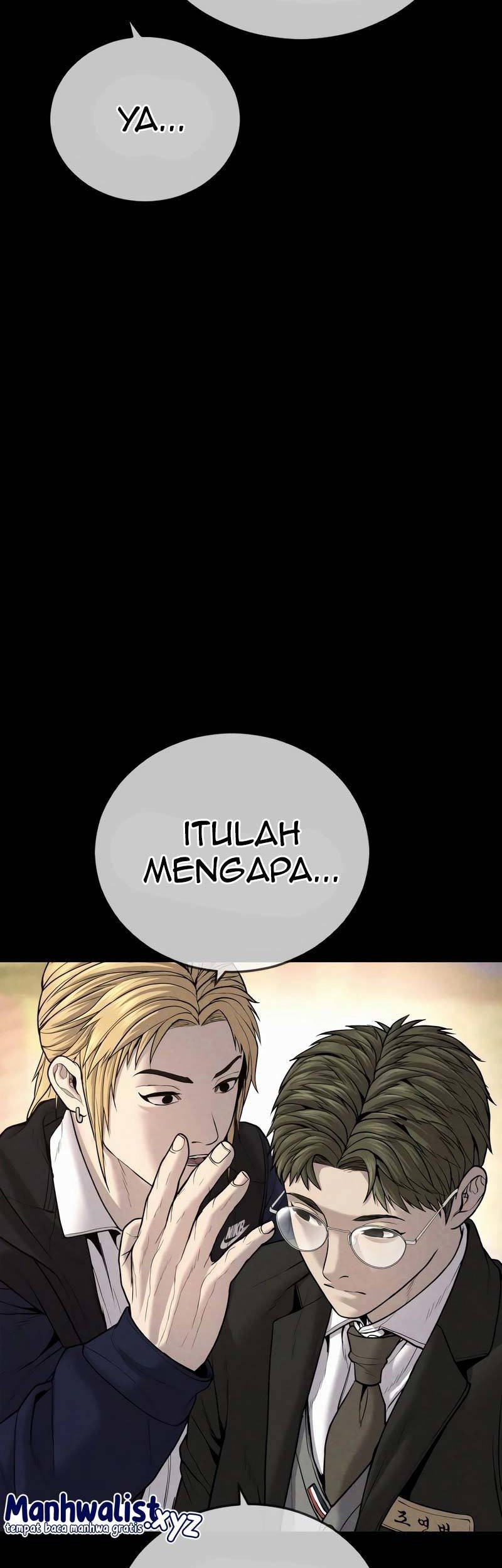Juvenile Offender Chapter 21 - halaman 48