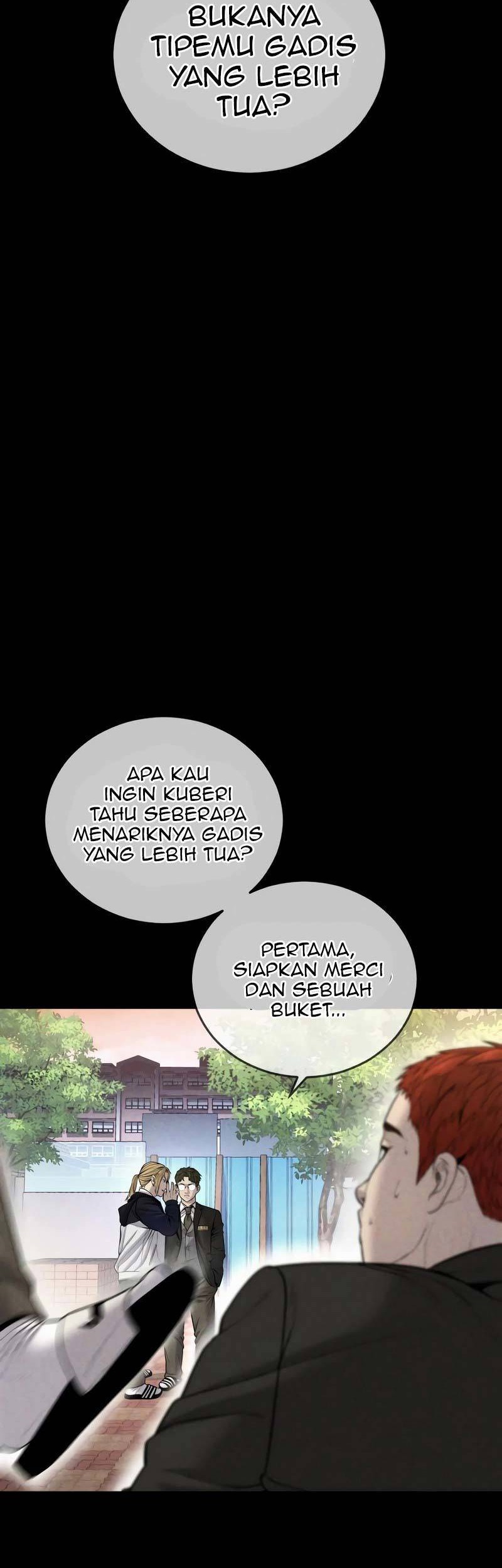 Juvenile Offender Chapter 21 - halaman 49